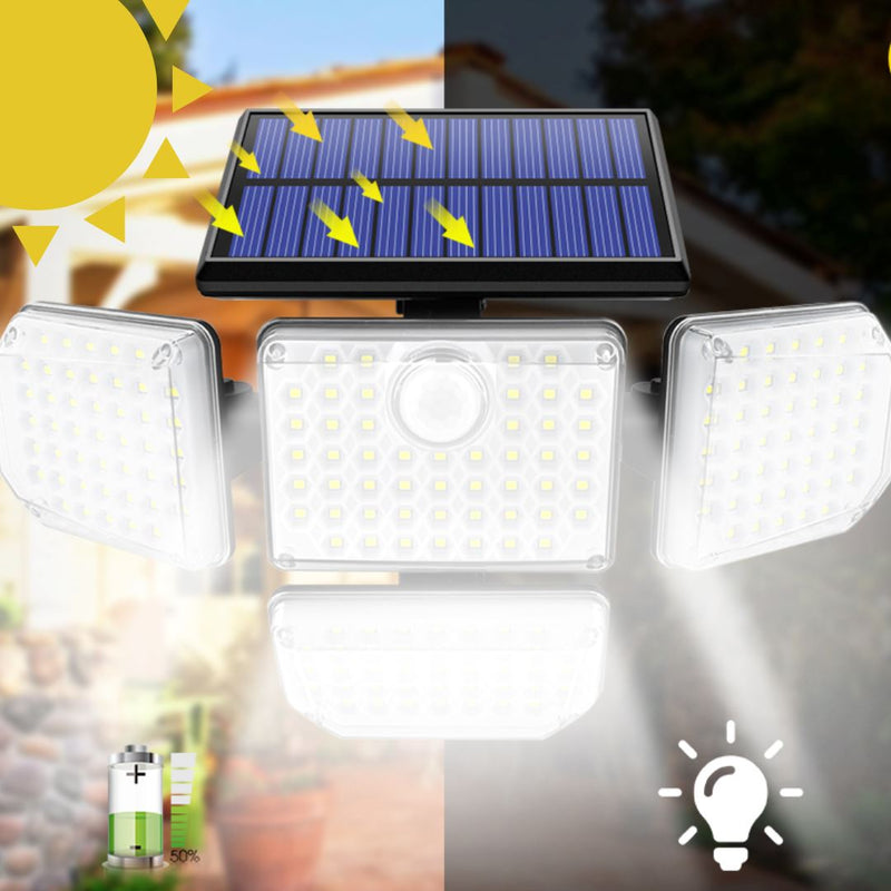 Refletor Solar Ajustável | Auto Sustentável Refletor Solar Ajustável | Auto Sustentável | GA Leveza Store 